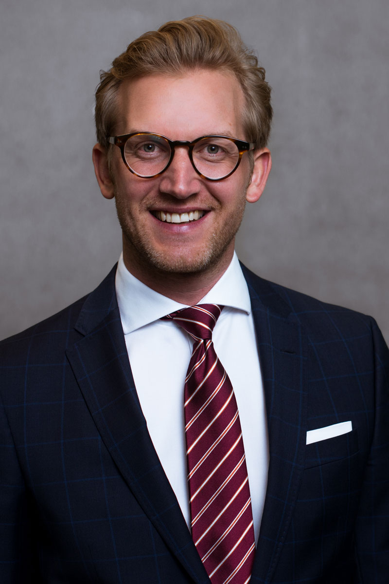 Rechtsanwalt Christoph Theodor Freihöfer - Was tun bei Behandlungsfehler