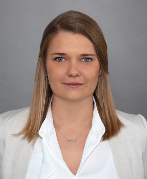 Kanzlei Freihöfer - Patientenanwältin Alicia Kastenmüller